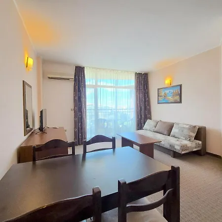 Grenada - Private - Black Sea Apartman