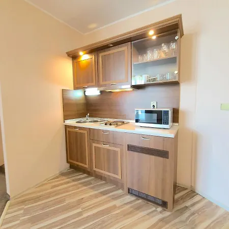 Grenada - Private - Black Sea Apartman *